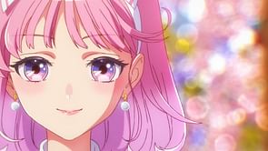 Original Maebashi Witches anime reveals April 2025 release window, cast, and more in first PV