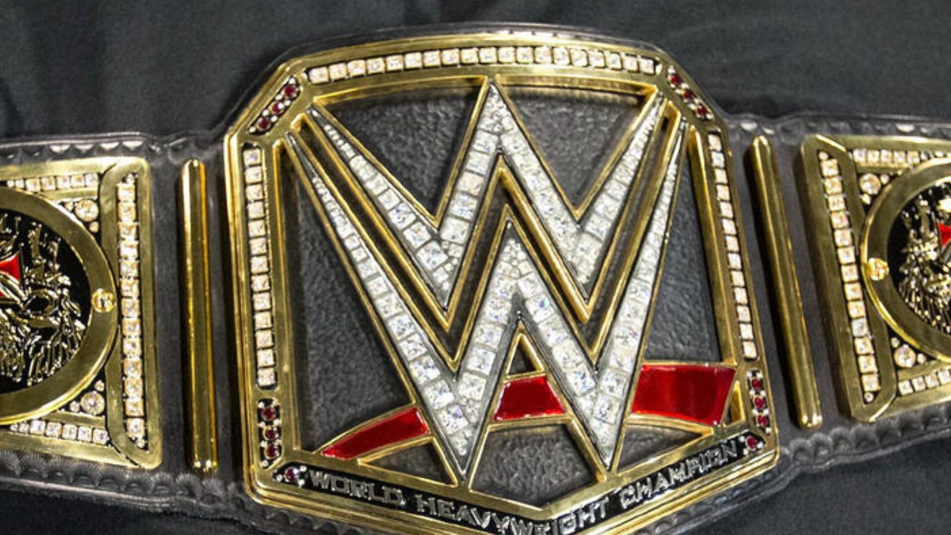 6-time World Champion on leaving professional wrestling! [Image credit: WWE.com]