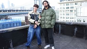 “This is what legacy is”- Fans react as J-Hope expresses delight over the mention of his group BTS in J. Cole’s new song ‘Blow For Blow’