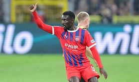 Heidenheim vs Freiburg Prediction and Betting Tips | September 21st 2024