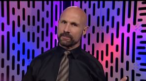 Christopher Daniels bans female AEW star from upcoming show