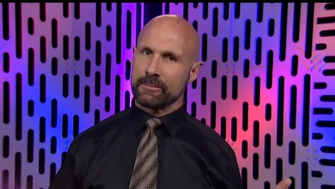 Christopher Daniels bans female AEW star from upcoming show