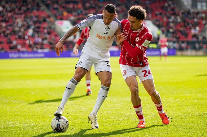 Swansea City vs Bristol City Prediction and Betting Tips | September 29th 2024