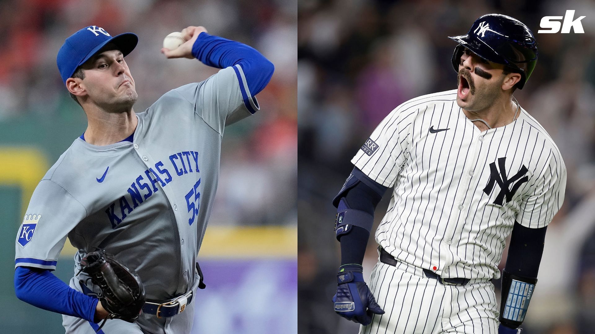 Royals vs. Yankees: Game 3 predictions, odds and picks &mdash; Sept 11, MLB 2024