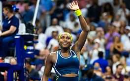 Coco Gauff's next match: Opponent, venue, live streaming, TV channel, and schedule | China Open 2024, R2