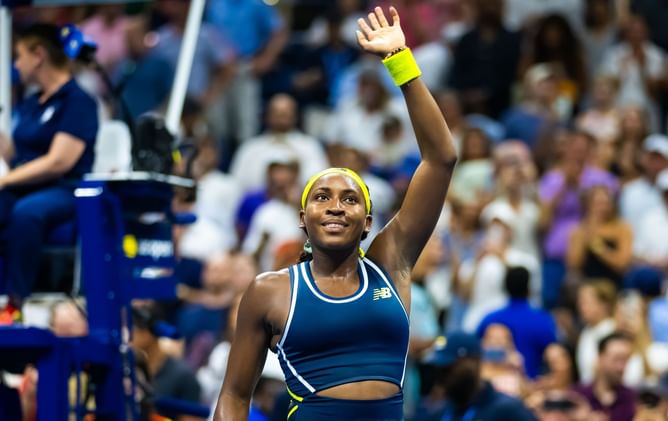Coco Gauff's next match: Opponent, venue, live streaming, TV channel, and schedule | China Open 2024, R2