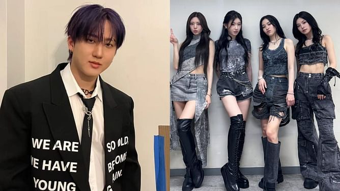 ITZY announces collaboration with Stray Kids’ Changbin for upcoming album GOLD’s track ‘VAY’