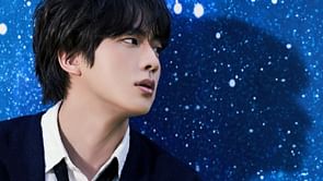 "They're definitely hinting something" — Fans speculate BTS' Jin's upcoming album title after Weverse feature article mentions 'superstar'