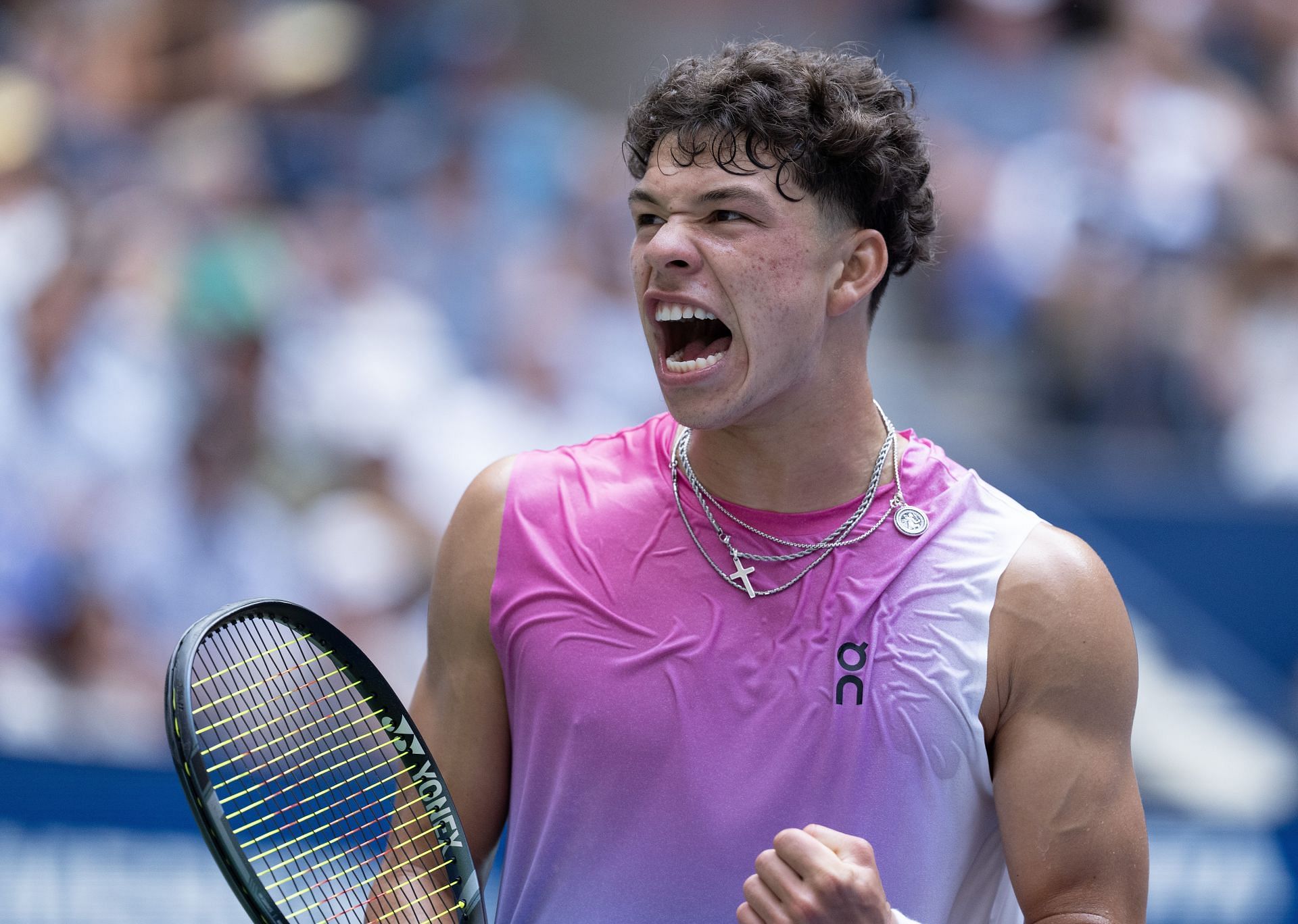 2024 US Open - Day 5 - Source: Getty