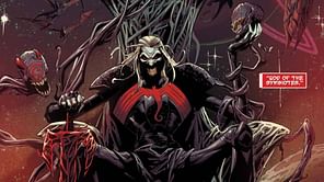 When did Knull first make his mark in Marvel universe? A detailed look at his timeline