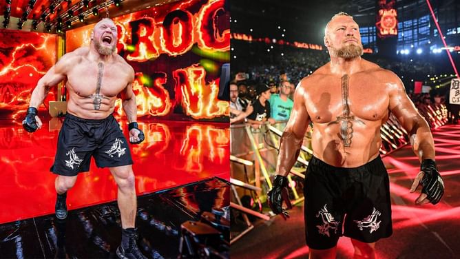 Will Brock Lesnar return to WWE in 2024? The likely truth disclosed