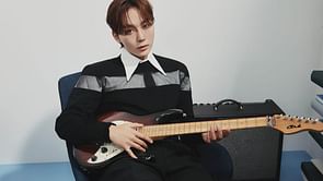 "The appreciation you deserve" — Fans praise SEVENTEEN Seungkwan as Jeju Governor is reported to appoint the idol as Jeju Public Relations Ambassador
