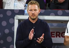 “They have the potential to make it happen” - Julian Nagelsmann named two Germany players who can win Ballon d'Or