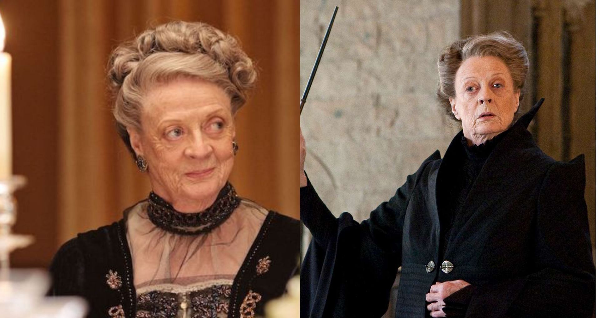 Top 5 Maggie Smith movies to stream online 