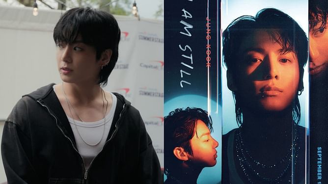 “SEE YOU ON THE FIRST DAY MY LOVE” - Fans get excited as BTS' Jungkook’s documentary ‘I AM STILL’ hit the theatres