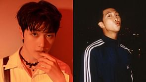 Who is Matthew? Know about the ZEROBASEONE member behind BTS' RM's viral Weverse response that sparked a hilarious trend