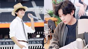 "Not even trying to hide the blatant hatred for him"- BTS' Taehyung's fans call out HYBE for continuous mistreatment amid multiple fancam deletions