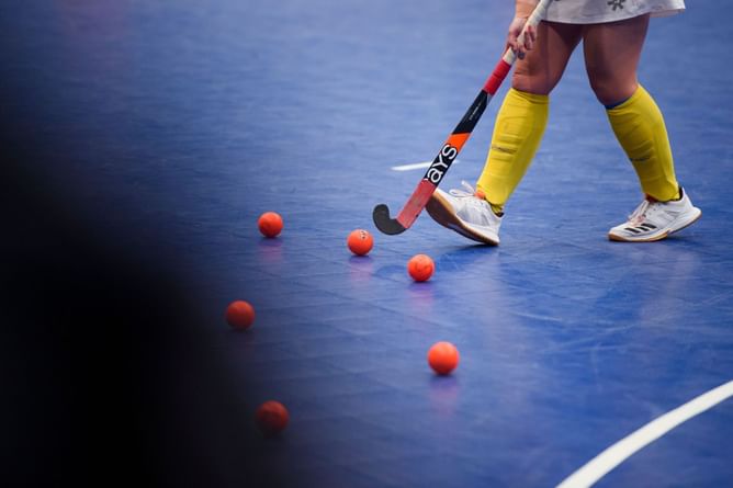 When India took their rivalry against Germany to a new level in Berlin Olympics