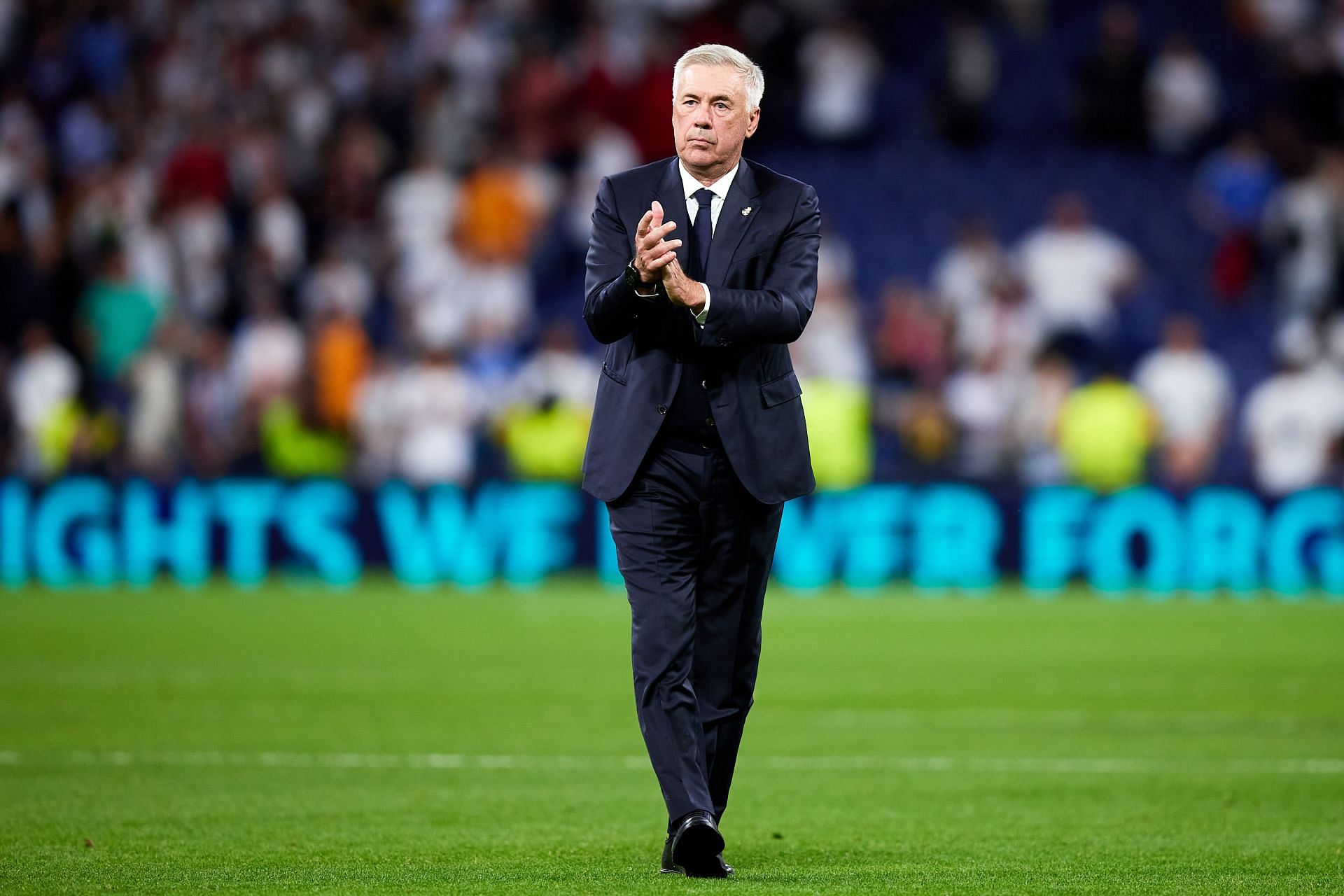 Real Madrid CF v VfB Stuttgart - UEFA Champions League 2024/25 League Phase MD1 - Source: Getty