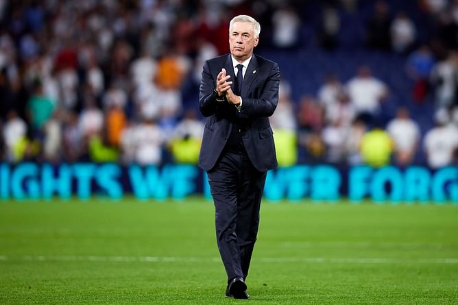 Real Madrid star linked with a January exit as 2 clubs plot transfer swoop: Reports