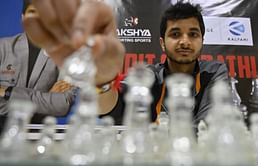 Chess Olympiad 2024: Indian men’s and women’s teams settle for draws in Round 9