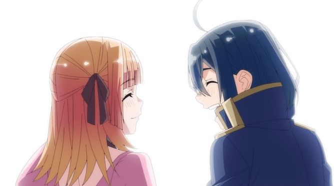 As a Reincarnated Aristocrat, I'll Use My Appraisal Skill season 2 episode 1: Ars gets a marriage proposal as Couran prepares for war
