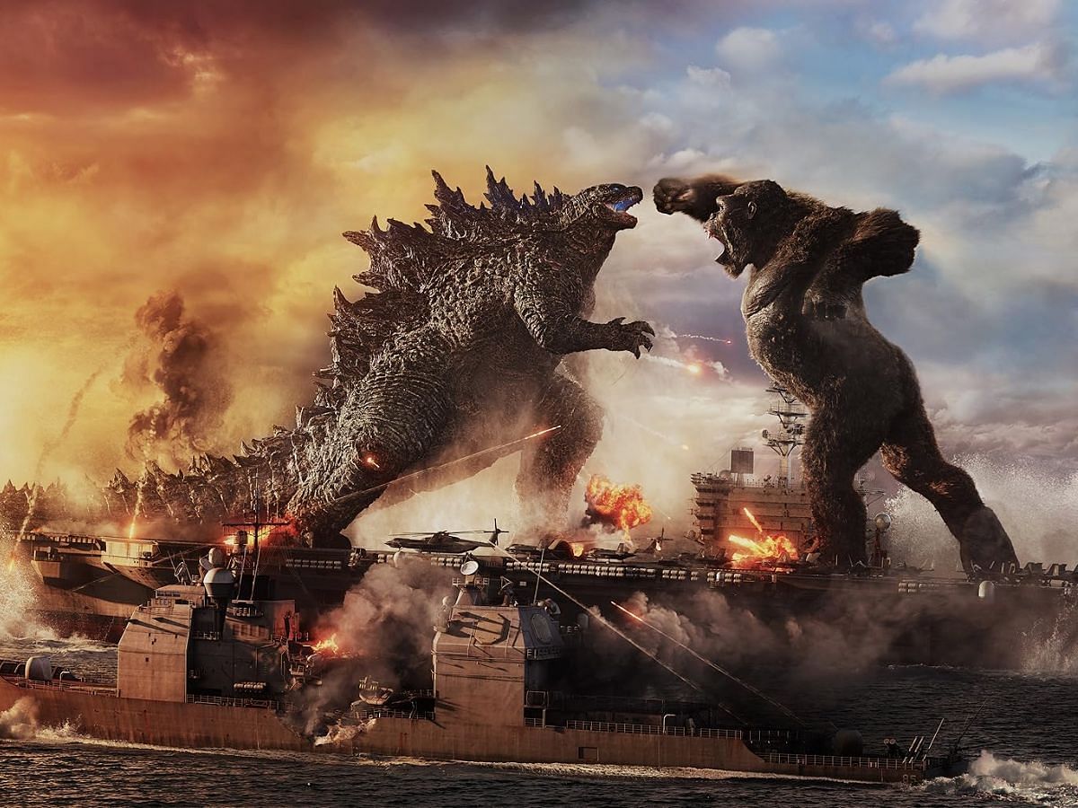 This exciting movie broke several pandemic box office records (Image via Warner Bros. Pictures)