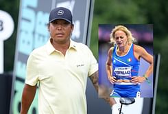 “Keep men out of women’s sports” - LIV Golf’s Anthony Kim openly slams trans Paralympian, says she is ‘dad to two’