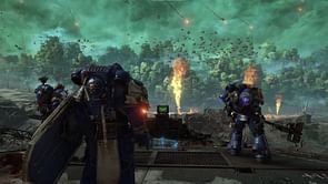 Best Warhammer 40k: Space Marine 2 graphics settings for Nvidia RTX 3060 and RTX 3060 Ti