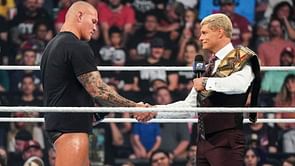 Why Cody Rhodes could lose his WWE title to Randy Orton before WrestleMania explained by ex-host