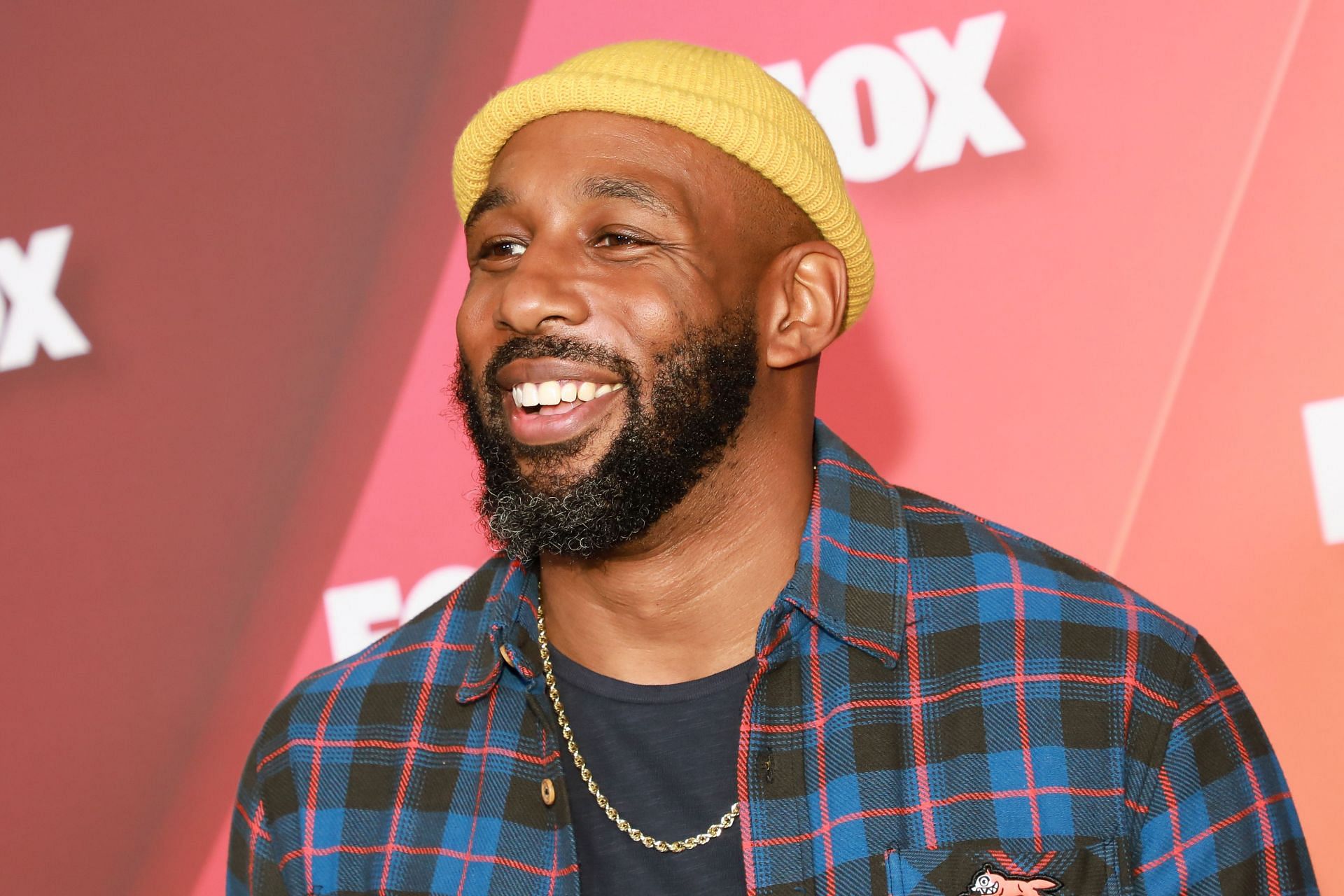 2022 Fox Upfront - Source: Getty (Photo by Jason Mendez/WireImage)