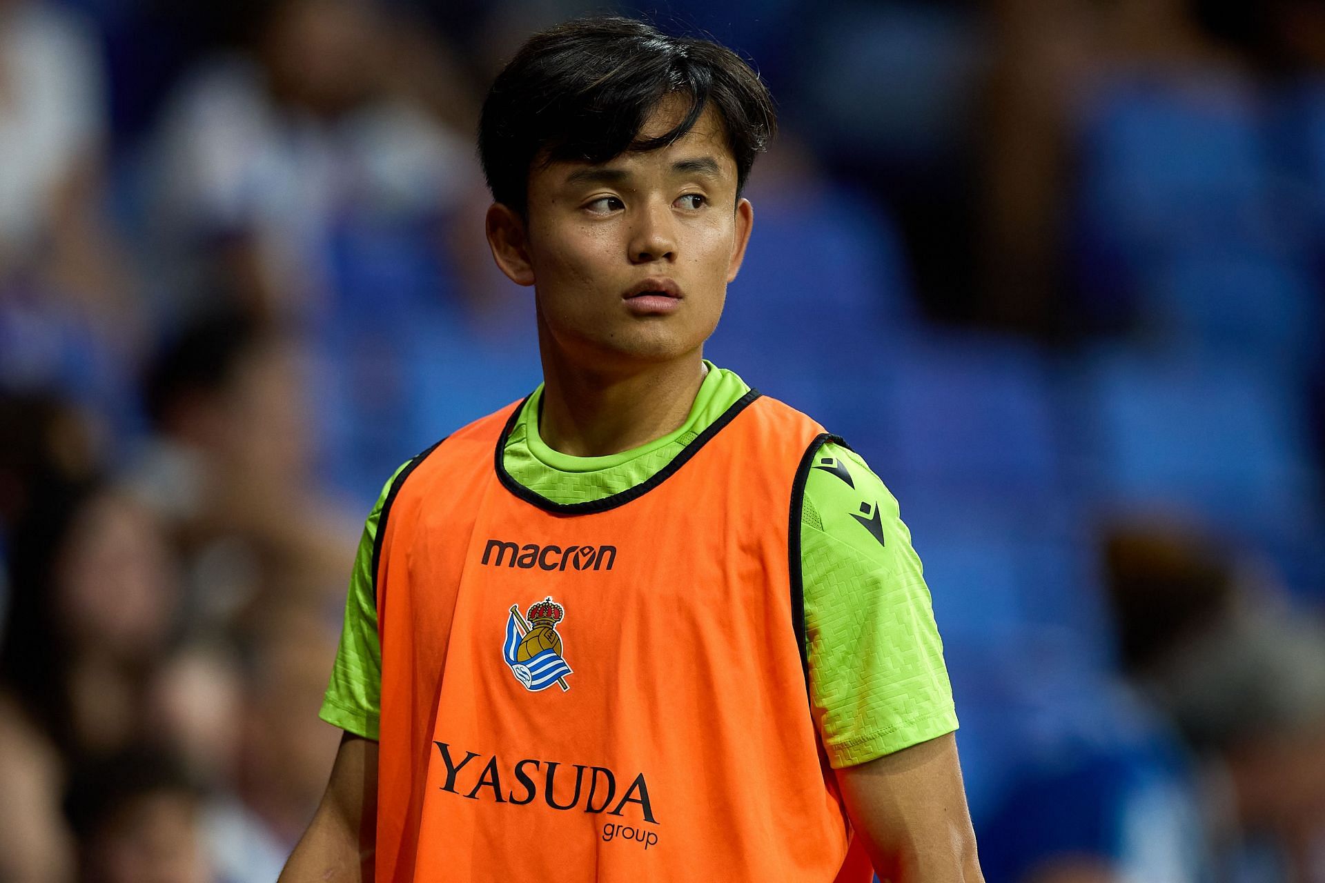 RCD Espanyol de Barcelona v Real Sociedad - La Liga EA Sports - Source: Getty