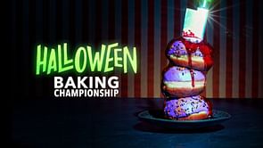 Where to watch Halloween Baking Championship season 10? Streaming platforms explored