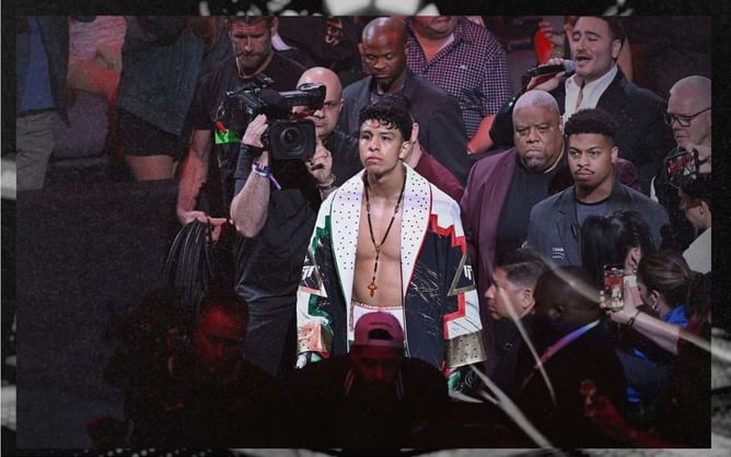 How much money did Jaime Munguia make against Canelo Alvarez? Reported purses and payouts