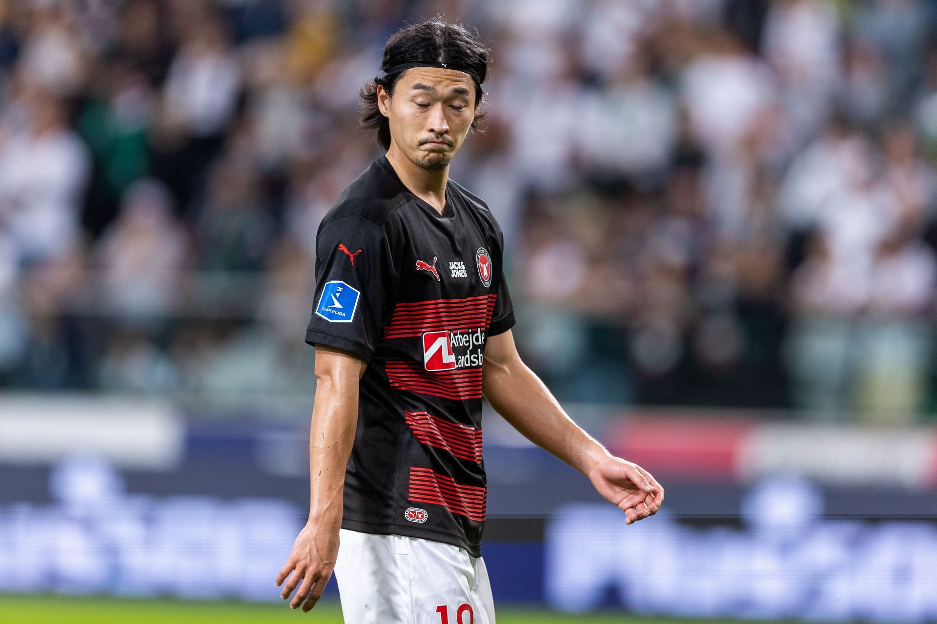 Legia Warsaw v FC Midtjylland - UEFA Europa Conference League - Source: Getty