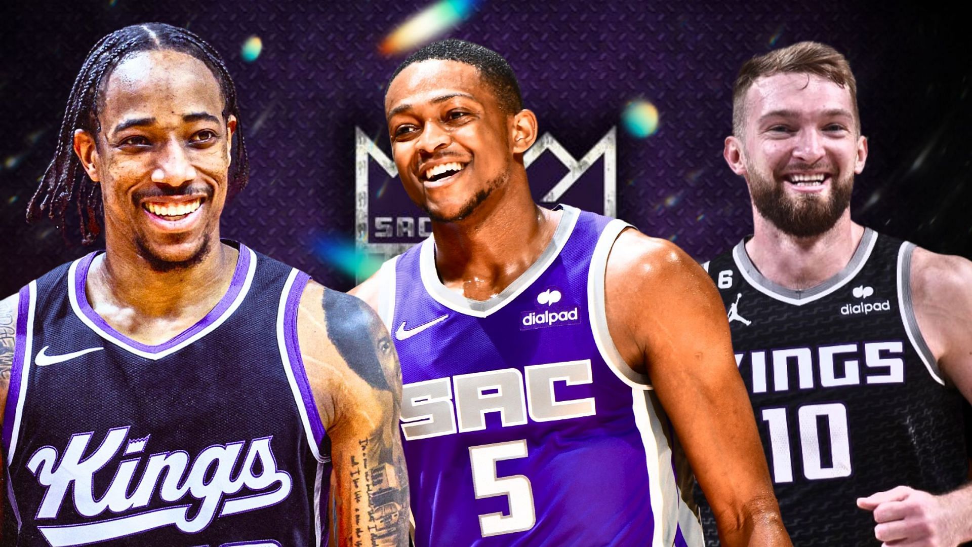 Why the Sacramento Kings are bonafide title contenders this 2024-25 NBA season?