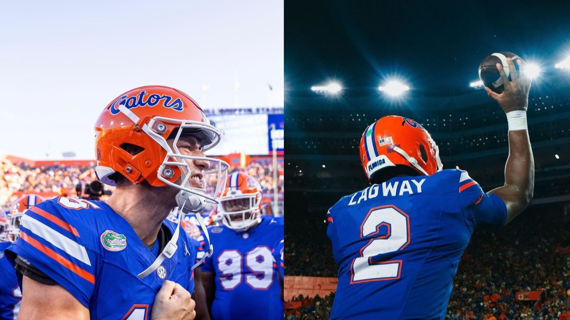 Picture Sources: djlagway, graham_mertz5 (Instagram)