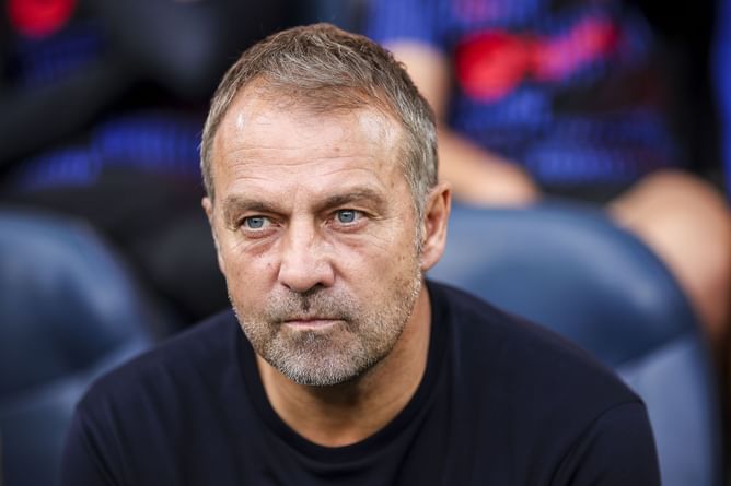 Barcelona Transfer News Roundup: Catalans suffer Luis Diaz blow, club identify Ter Stegen replacement, and more - September 23, 2024