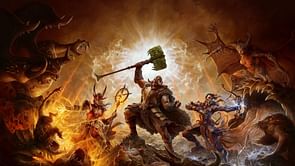 Diablo 4 Season 6 stat squish was a swing and a miss in PTR