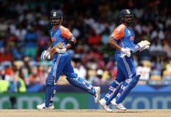 "These 2 players are special" - Piyush Chawla picks 2 names who can fill the big boots of Virat Kohli and Rohit Sharma in the Indian team