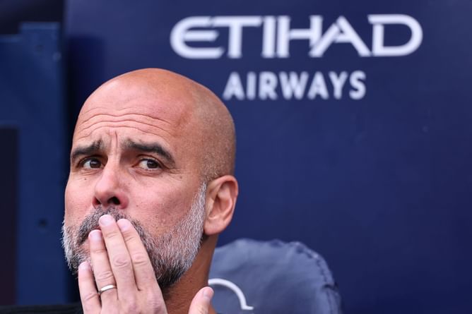 Manchester City identity 4 potential replacements for Rodri following severe injury: Reports