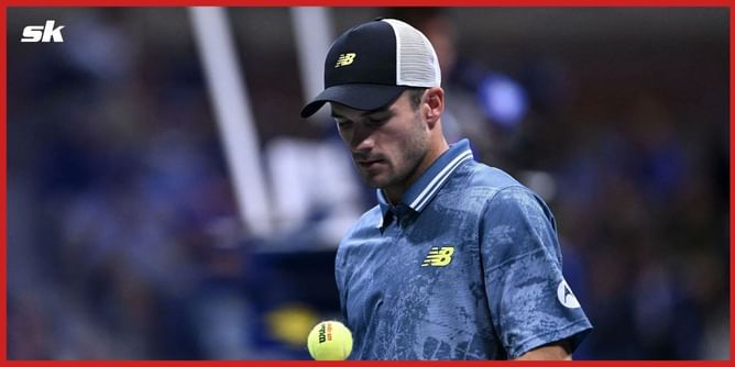 5 shocking results of the day from China Open & Japan Open ft. Tommy Paul, Barbora Krejcikova