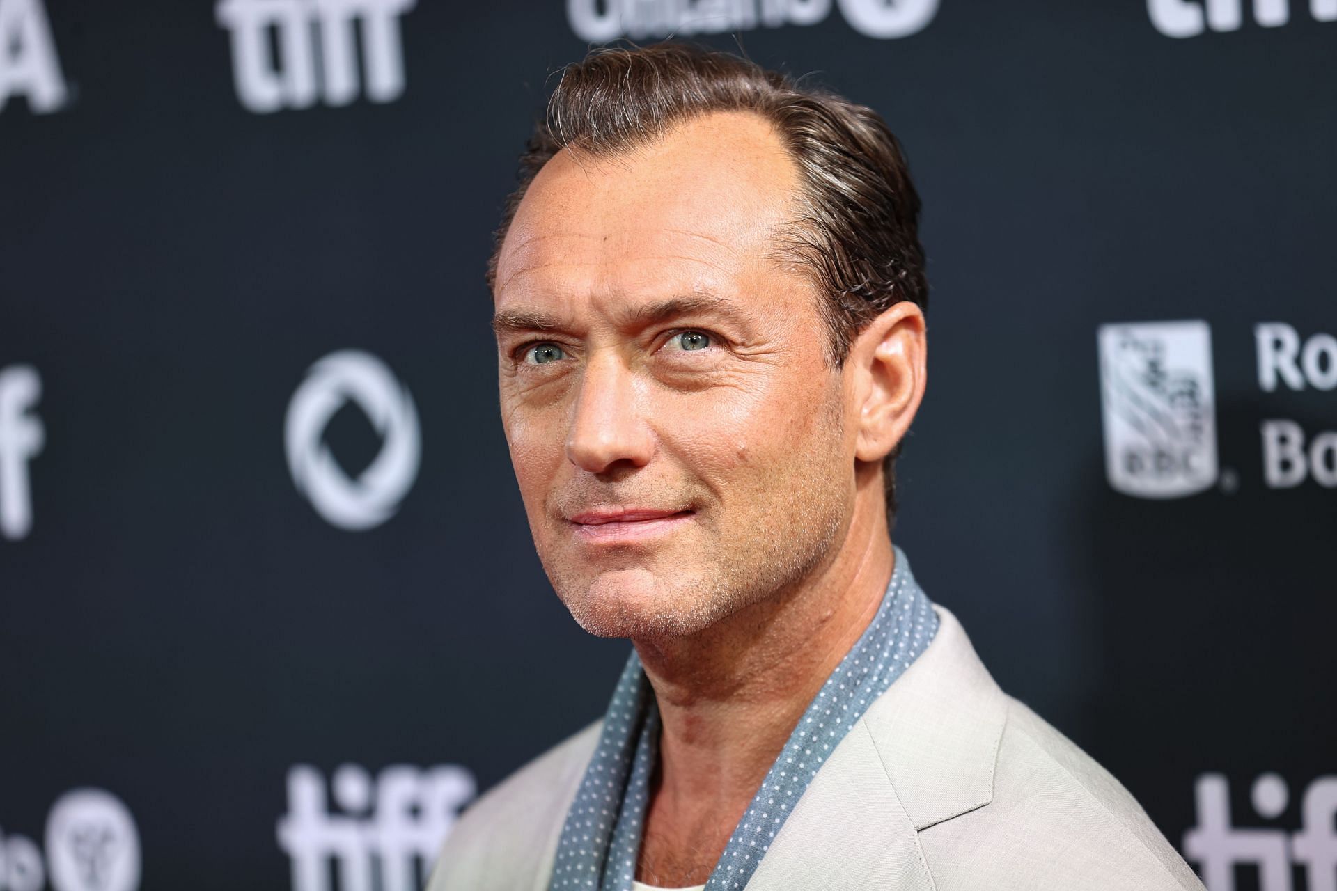 Jude Law (Image Via Getty)