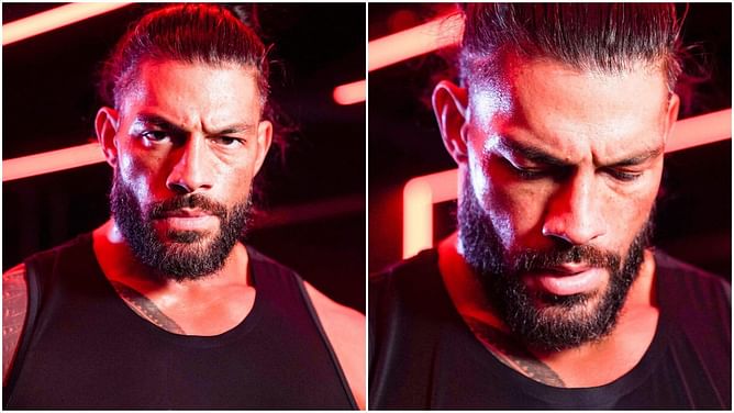 Major name reveals he didn't get along with Roman Reigns during his WWE run