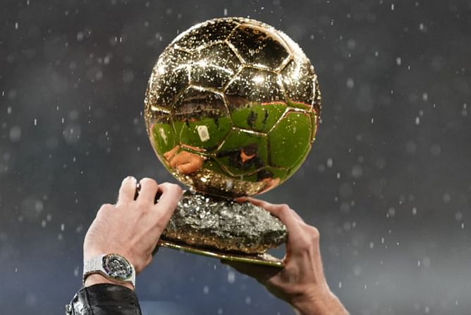 Ballon d'Or 2024: Nominees for Men's Club of the Year revealed