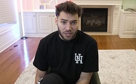 "I'm not folding" - Adin Ross apologizes to the city of Los Angeles for making disrespectful remarks after getting threats