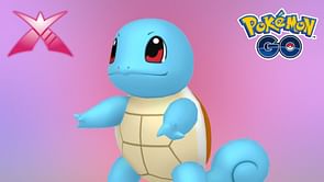 How to get Dynamax Squirtle in Pokemon GO, and can it be shiny?