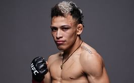 Who is Ronaldo Rodriguez? Exploring 'Lazy Boy's' fighter record, coaching staff, relationship status, and more ahead of Noche UFC 306