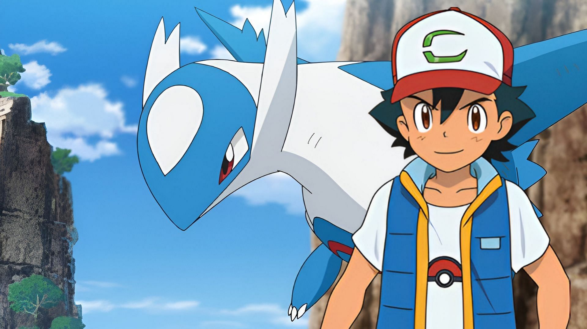 Popular Pokemon that Ash didn