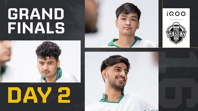 BMPS 2024 Grand Finals Day 2: Livestream, teams, map schedule, and how to watch